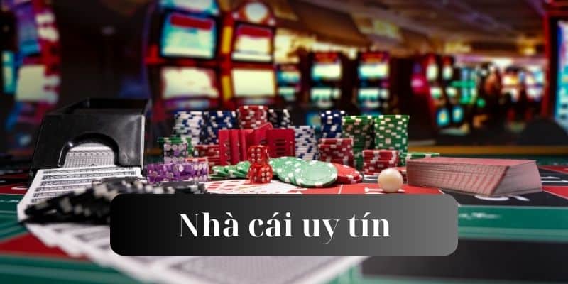 Zbet trang đánh poker uy tín